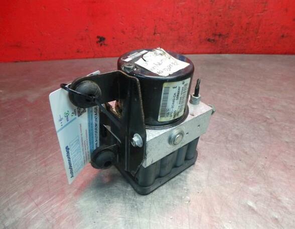 Abs Hydraulic Unit FORD Focus II (DA, DP, HCP)