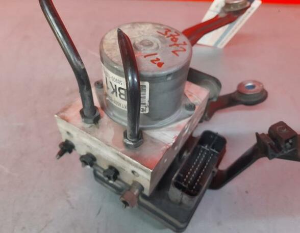 Abs Hydraulic Unit HYUNDAI i20 (PB, PBT)