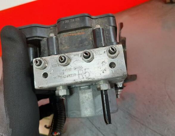 Abs Hydraulic Unit PEUGEOT 108 (--)