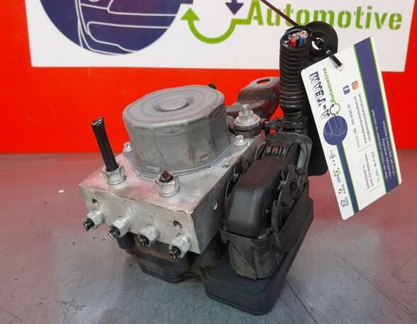 Abs Hydraulic Unit PEUGEOT 108 (--)