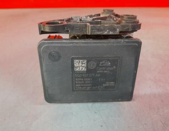 Pumpe ABS VW Golf VII 5G 5Q0614517ALBEF P14818667