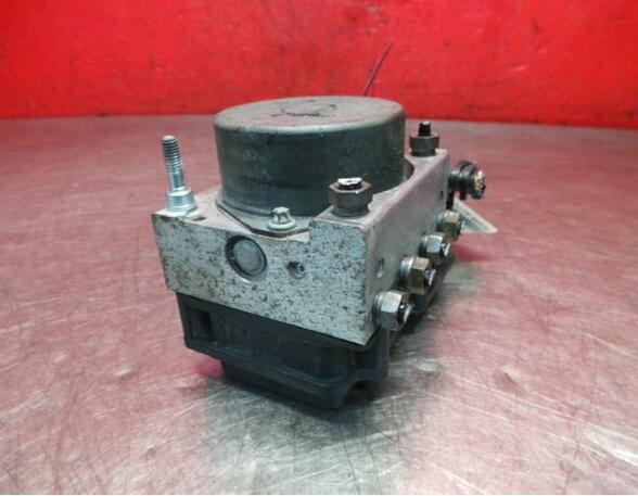 Abs Hydraulic Unit NISSAN Note (E11, NE11)