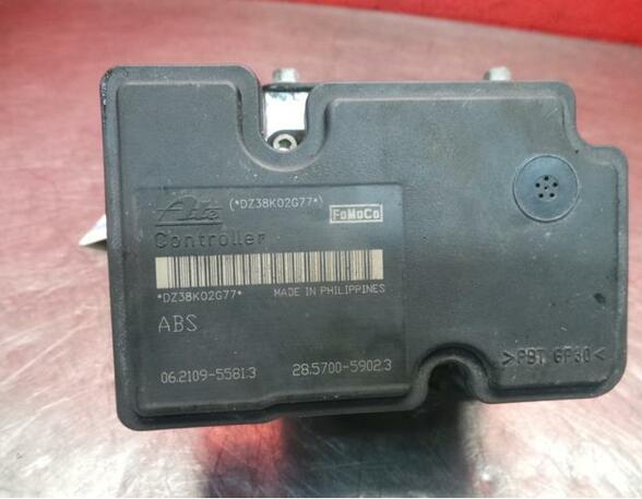 Pumpe ABS Ford Fiesta VI CB1, CCN 1715773 P13248792