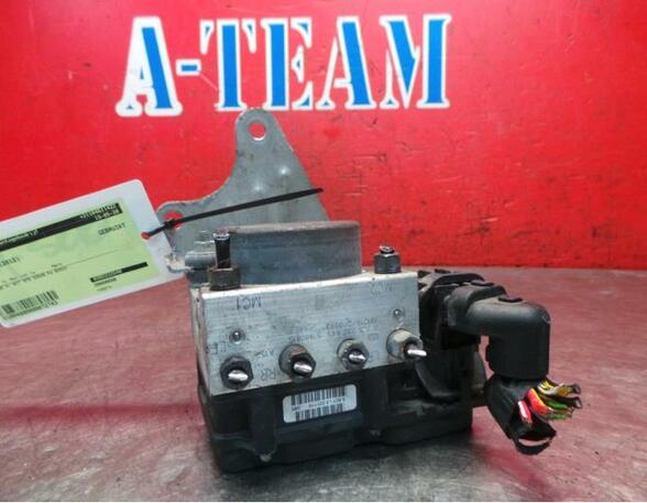 Abs Hydraulic Unit FIAT 500 (312), FIAT 500 C (312)