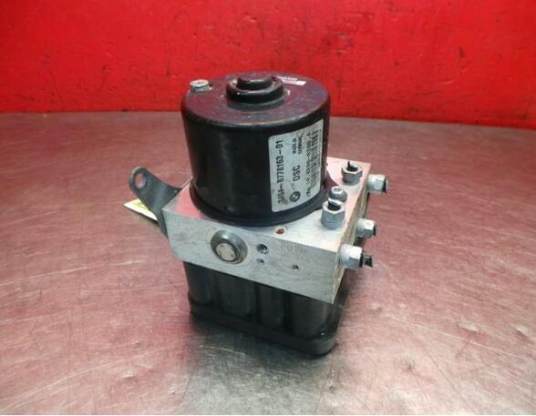 Abs Hydraulic Unit BMW 1er (E87)