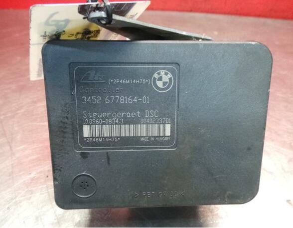 Abs Hydraulic Unit BMW 1er (E87)