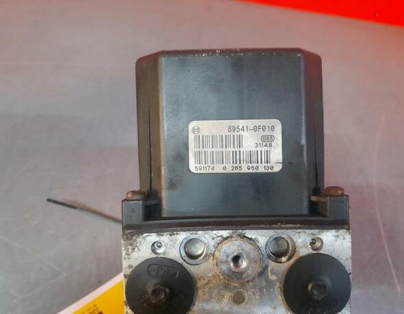 Pumpe ABS Toyota Corolla Verso R1 445400F010 P17372226