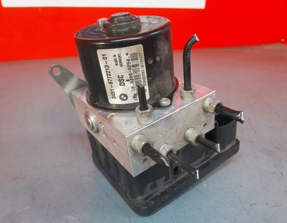 Abs Hydraulic Unit BMW 1er (E87)