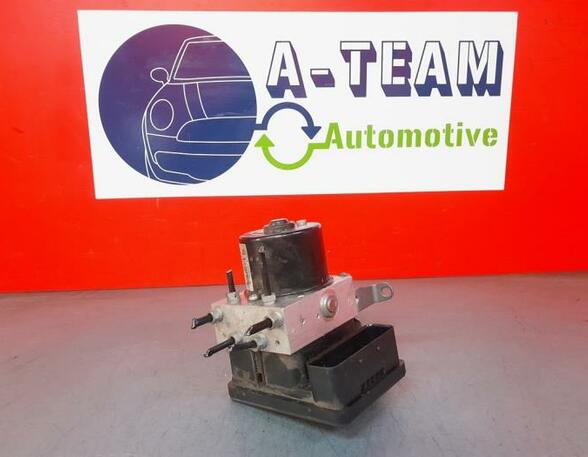 Abs Hydraulic Unit BMW 1er (E87)