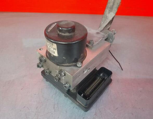 Abs Hydraulic Unit MERCEDES-BENZ C-Klasse T-Model (S203)