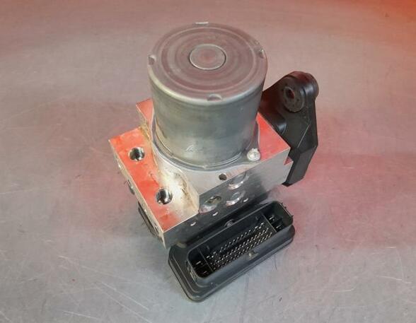 Abs Hydraulic Unit AUDI A6 C8 Avant (4A5)