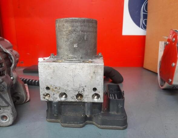 Abs Hydraulic Unit LAND ROVER Range Rover IV (L405)