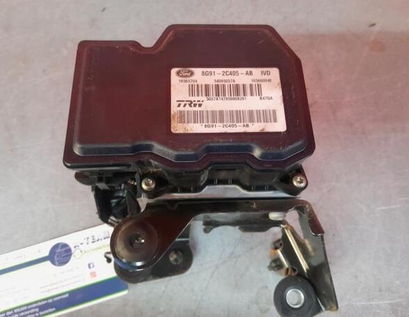 Pumpe ABS Ford S-Max I WA6 1756187 P17085766