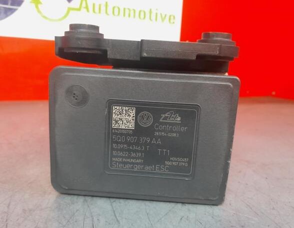 Abs Hydraulic Unit VW Golf VII (5G1, BE1, BE2, BQ1)