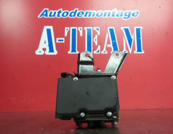 Abs Hydraulic Unit CITROËN C1 (PM, PN)