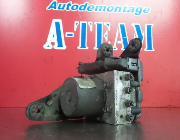 ABS Hydraulisch aggregaat RENAULT Scénic II (JM0/1), RENAULT Grand Scénic II (JM0/1)