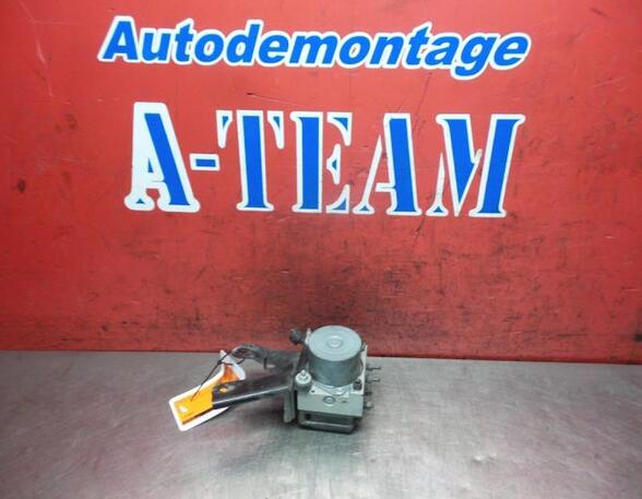 ABS Hydraulisch aggregaat TOYOTA Aygo (KGB1, WNB1)