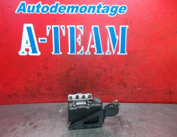 ABS Hydraulisch aggregaat RENAULT Megane II (BM0/1, CM0/1)