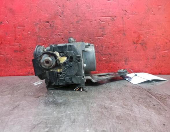 Abs Hydraulic Unit RENAULT Megane II (BM0/1, CM0/1)