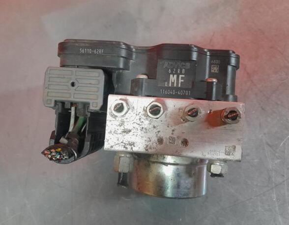 Abs Hydraulic Unit SUZUKI Ignis III (MF)