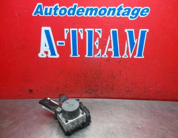 Abs Hydraulic Unit PEUGEOT 107 (PM, PN)