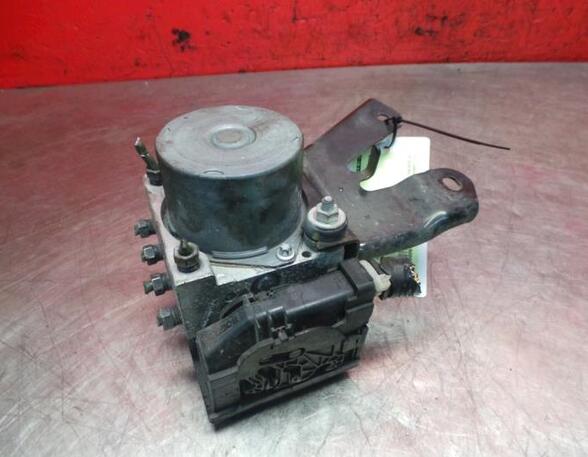 Abs Hydraulic Unit PEUGEOT 107 (PM, PN)