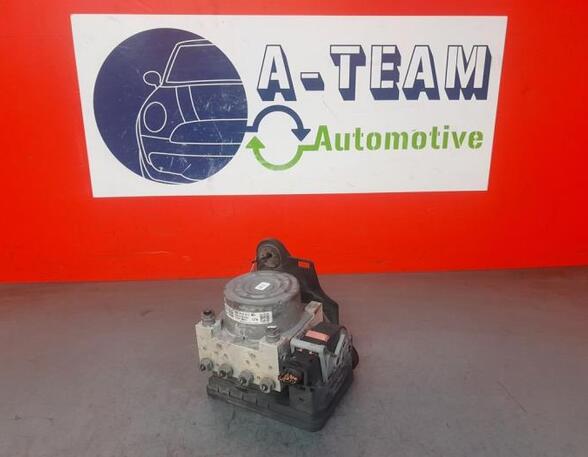 Abs Hydraulic Unit AUDI A3 Sportback (8VA, 8VF)