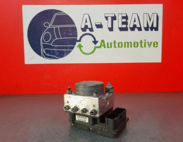 ABS Hydraulisch aggregaat FORD KA (RU8)