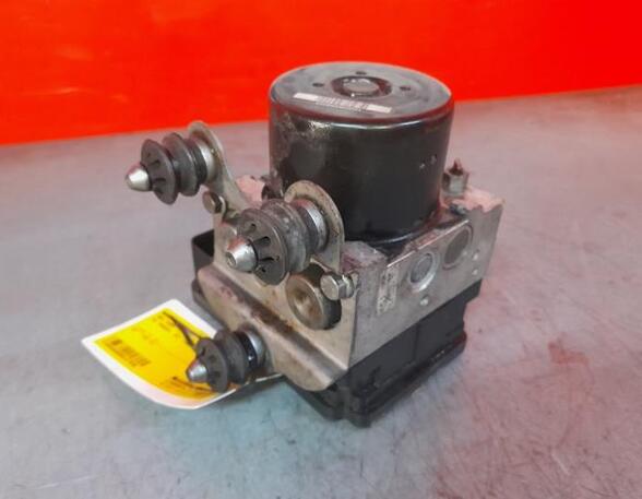 Abs Hydraulic Unit VW Transporter V Kasten (7EA, 7EH, 7HA, 7HH)