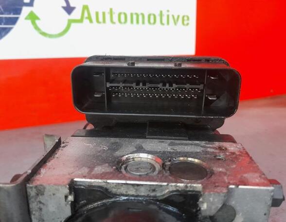 Abs Hydraulic Unit VW Transporter V Kasten (7EA, 7EH, 7HA, 7HH)