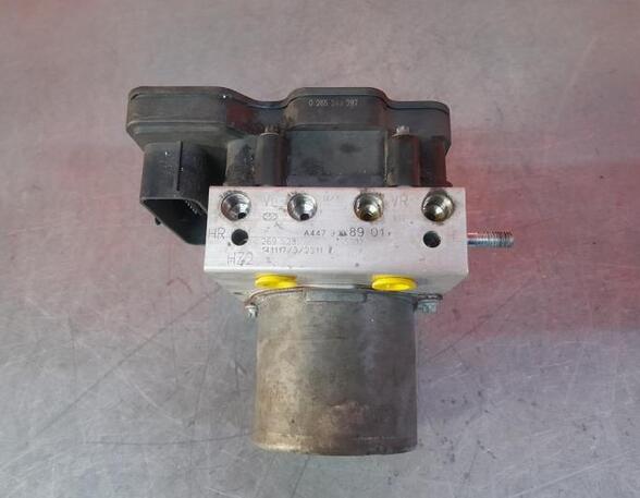 Abs Hydraulic Unit MERCEDES-BENZ V-Klasse (W447)