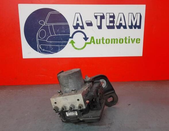 Abs Hydraulic Unit OPEL Corsa D (S07)