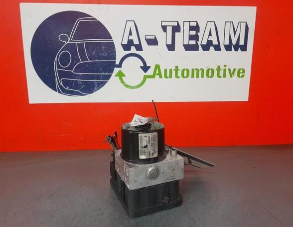 Abs Hydraulic Unit FORD Focus II Turnier (DA, DS, FFS)