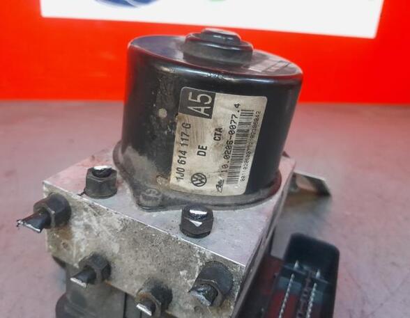 Abs Hydraulic Unit VW Golf IV (1J1)