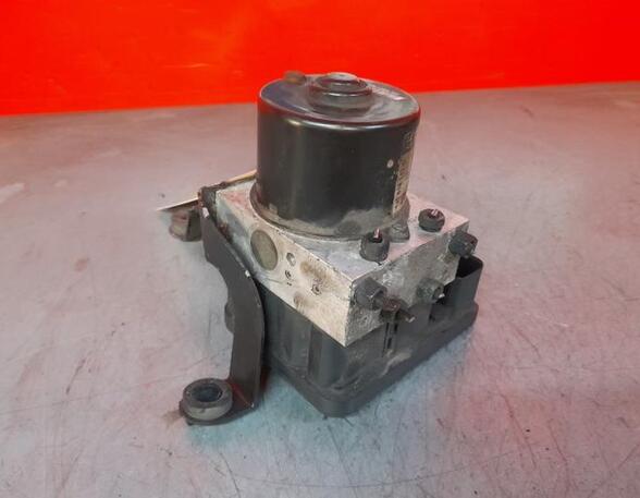 Abs Hydraulic Unit VW Golf IV (1J1)