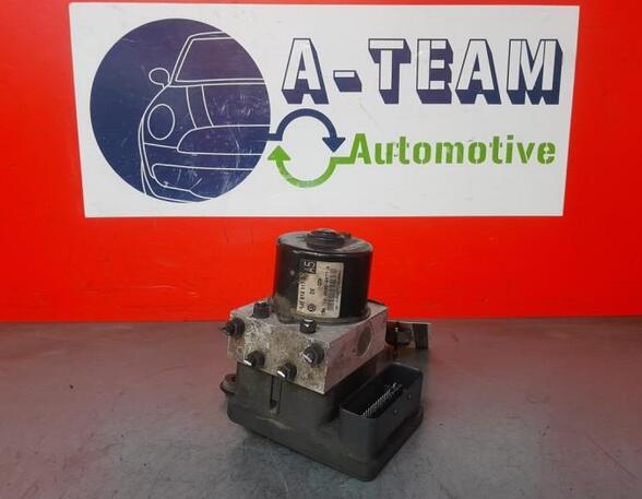 Abs Hydraulic Unit VW Golf IV (1J1)