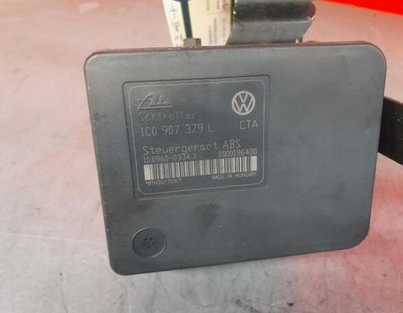 ABS Hydraulisch aggregaat VW Golf IV (1J1)