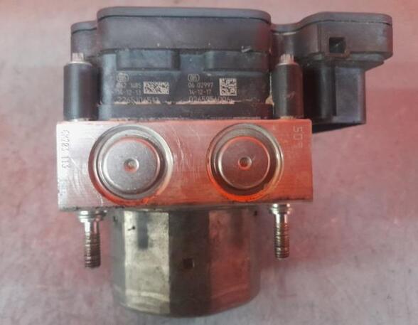 Abs Hydraulic Unit MERCEDES-BENZ CLA Coupe (C117)