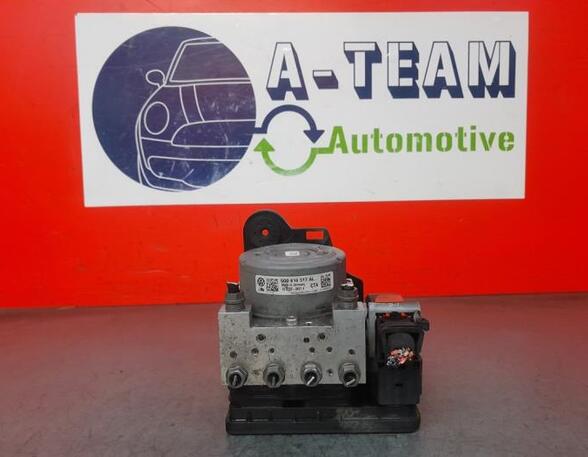 Abs Hydraulic Unit VW Golf VII (5G1, BE1, BE2, BQ1)