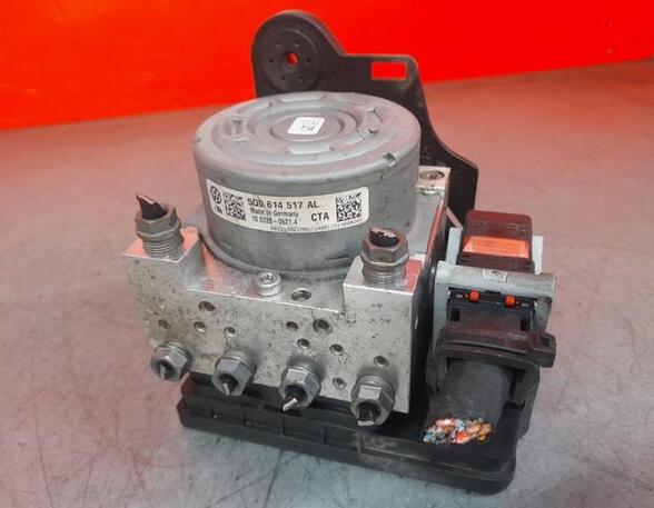 Abs Hydraulic Unit VW Golf VII (5G1, BE1, BE2, BQ1)