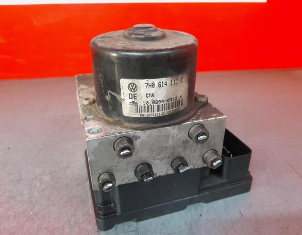 P18525800 Pumpe ABS VW Transporter T5 Kasten 7H0614111EFKZ