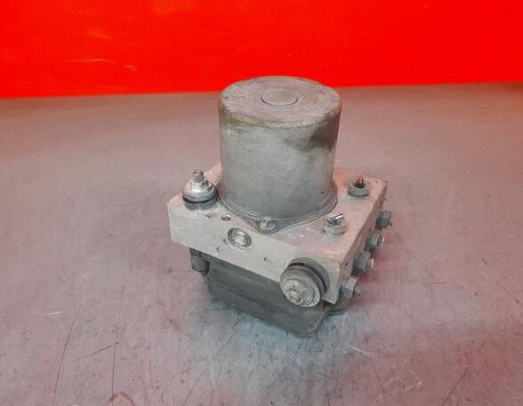 Abs Hydraulic Unit VW Crafter 30-50 Kasten (2E)