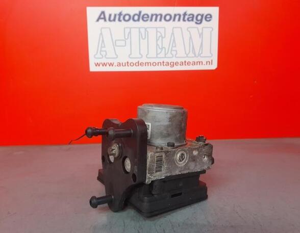 Abs Hydraulic Unit MERCEDES-BENZ E-CLASS (W213)