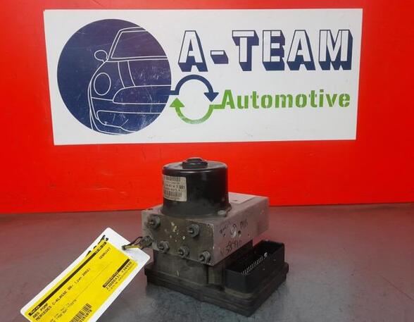 Abs Hydraulic Unit MERCEDES-BENZ C-CLASS (W203)