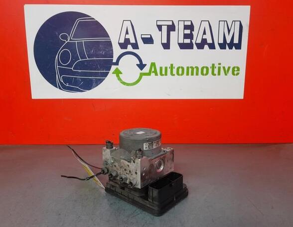 Abs Hydraulic Unit CITROËN DS3, DS DS 3 (SA_)