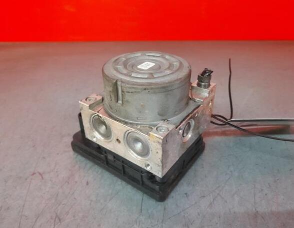 Abs Hydraulic Unit CITROËN DS3, DS DS 3 (SA_)