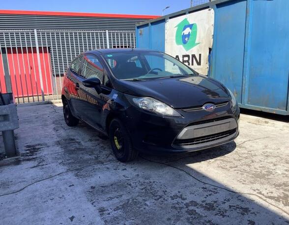 ABS Hydraulisch aggregaat FORD FIESTA VI (CB1, CCN)