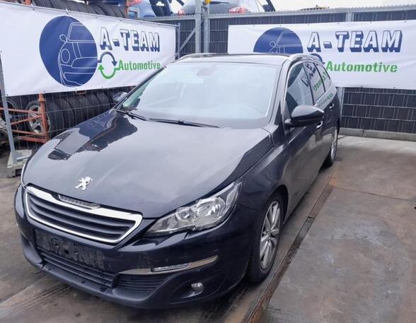 Abs Hydraulic Unit PEUGEOT 308 SW II (LC_, LJ_, LR_, LX_, L4_)