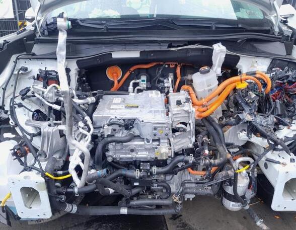 Abs Hydraulic Unit KIA NIRO I (DE)