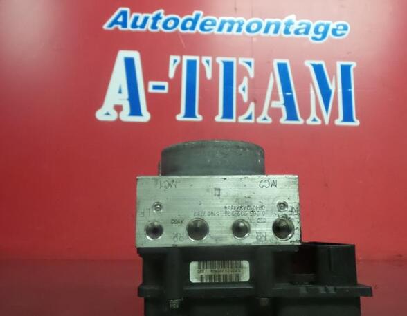 Abs Hydraulic Unit FORD KA (RU8)